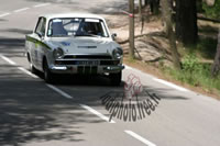 Sainte Baume Historique